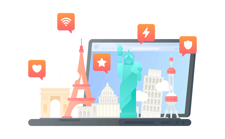 圣多美和普林西比回国vpn - UNBLOCKCN